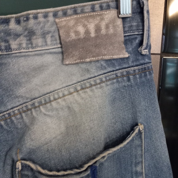 Jack Jones - Men's Jeans- - Picture 4 of 11